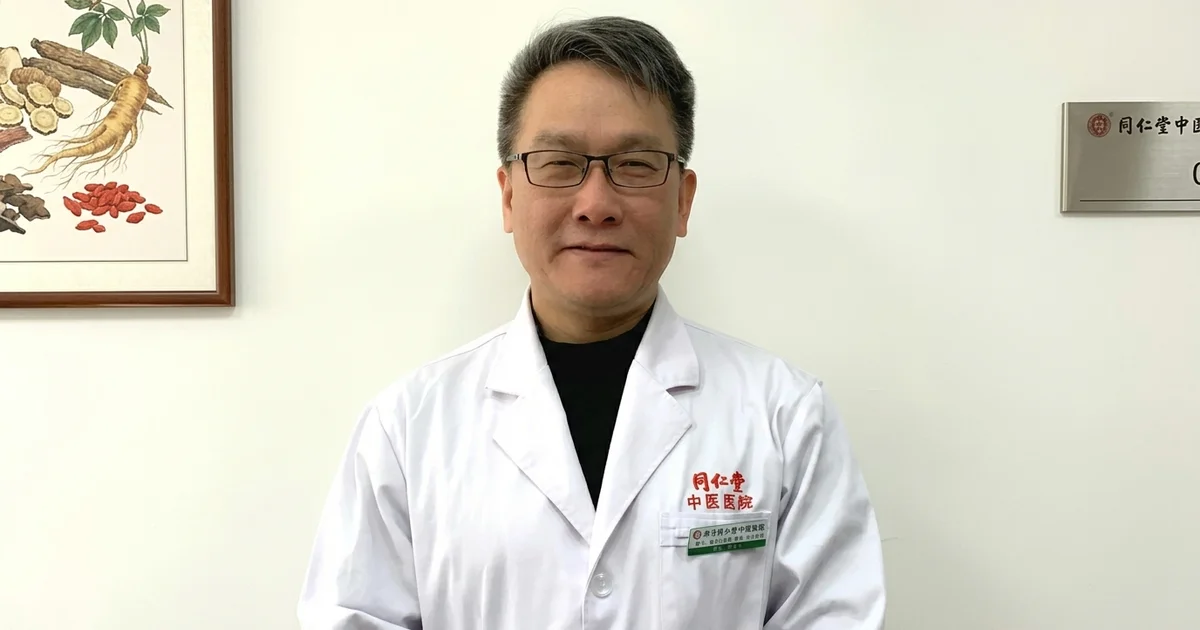 Professor Yongping Fanβs Bushen Yisui Approach for MS and NMOSD in Beijing